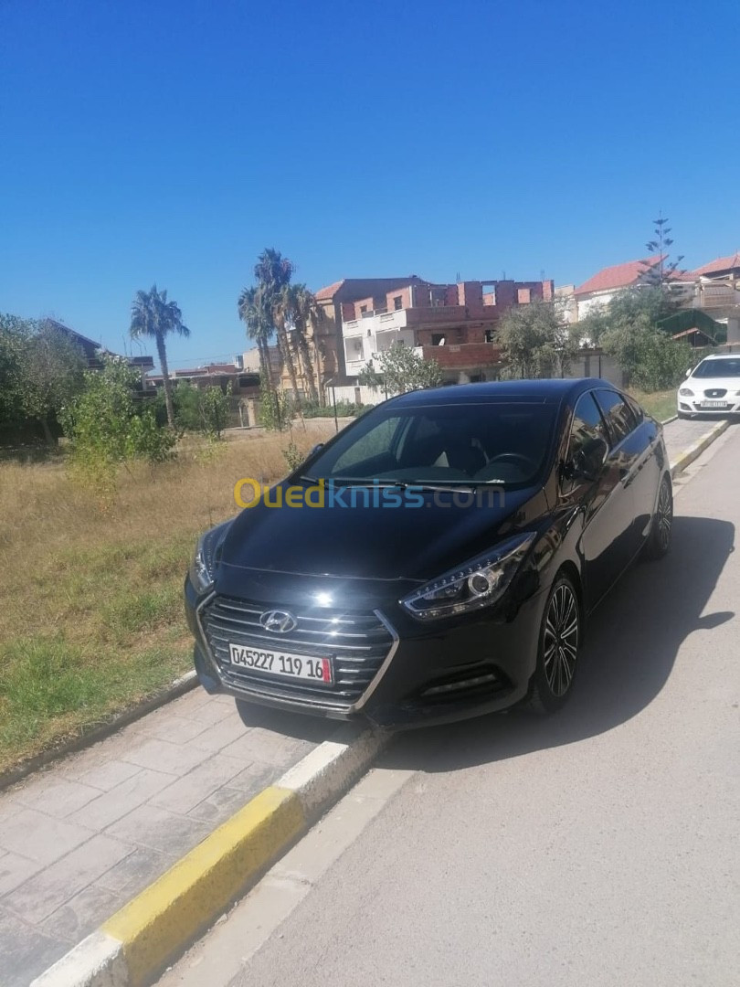 Hyundai i40 2019 i40