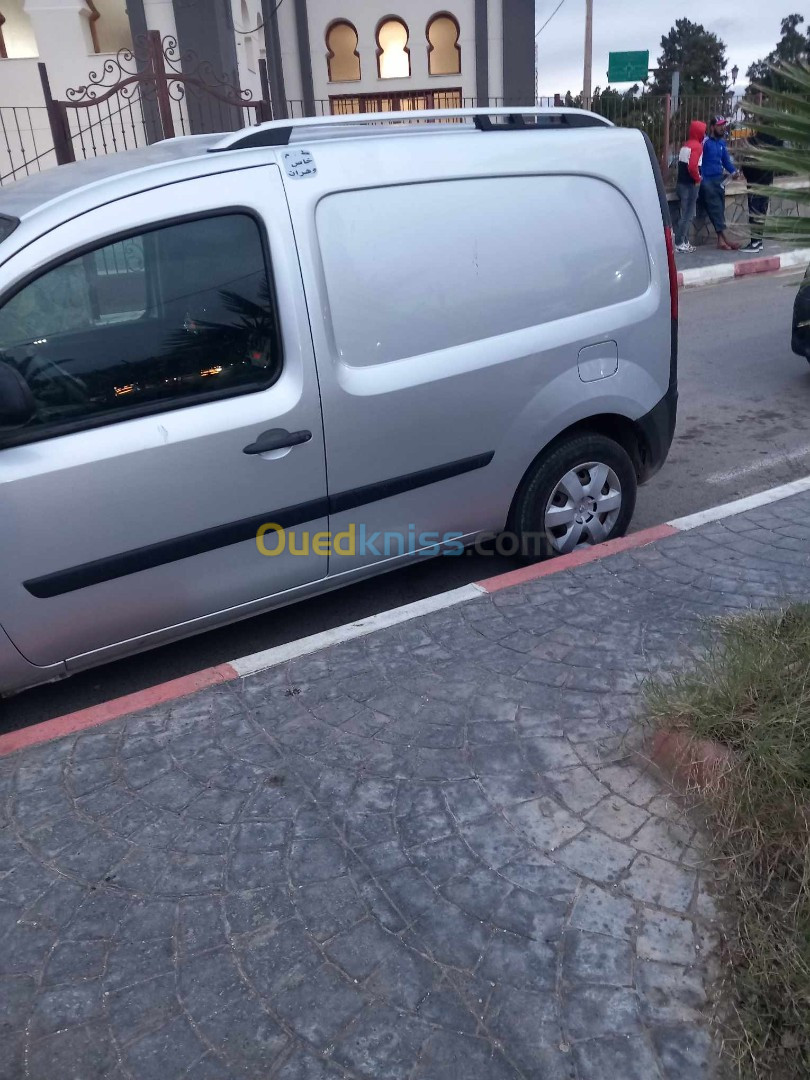 Renault Kangoo 2018 Kangoo