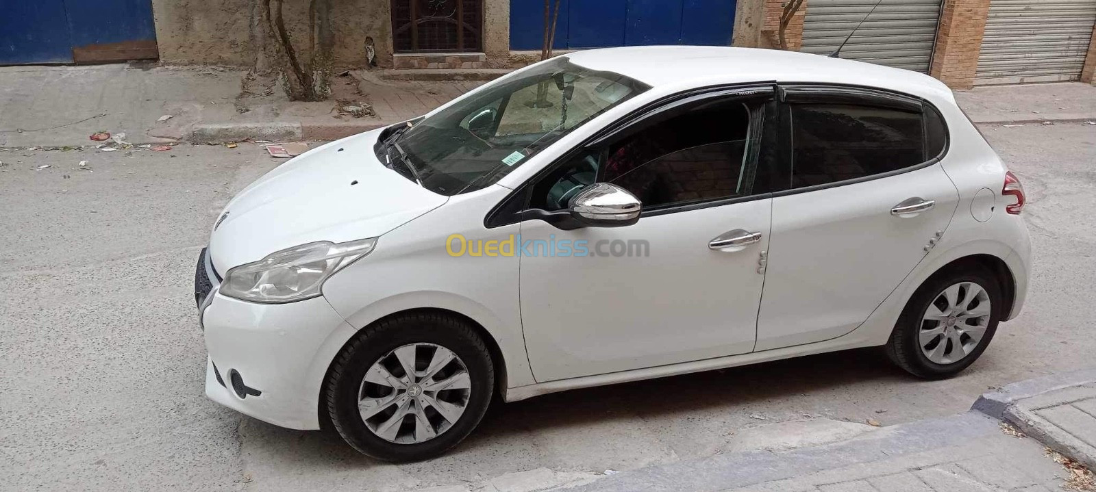 Peugeot 208 2013 Active