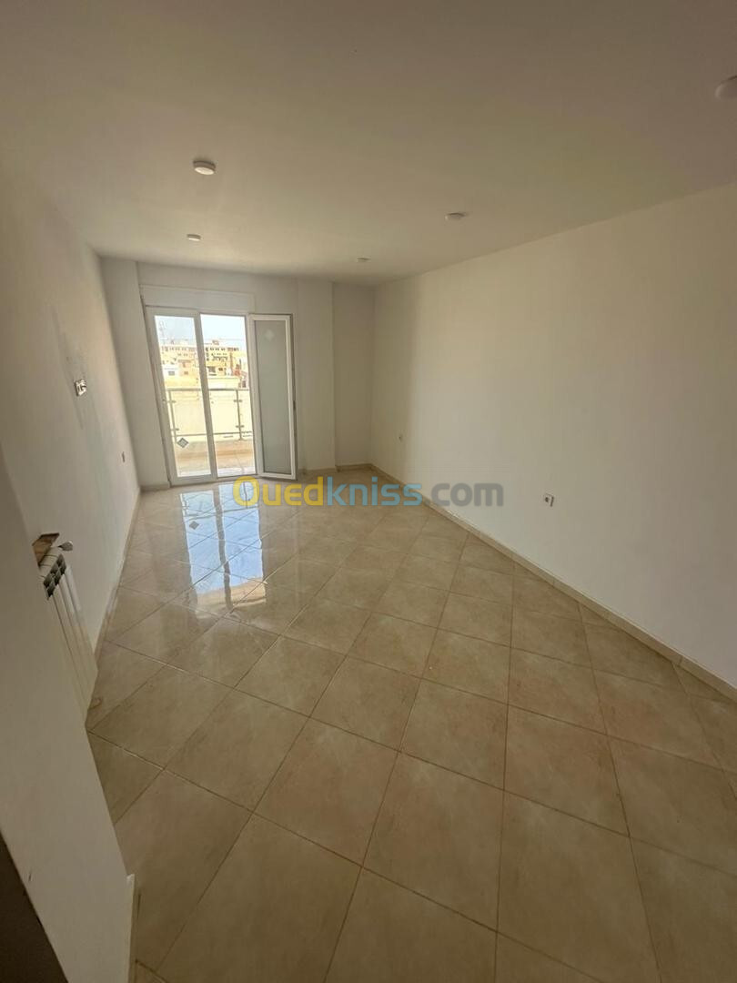 Vente Appartement F4 Mostaganem Mostaganem