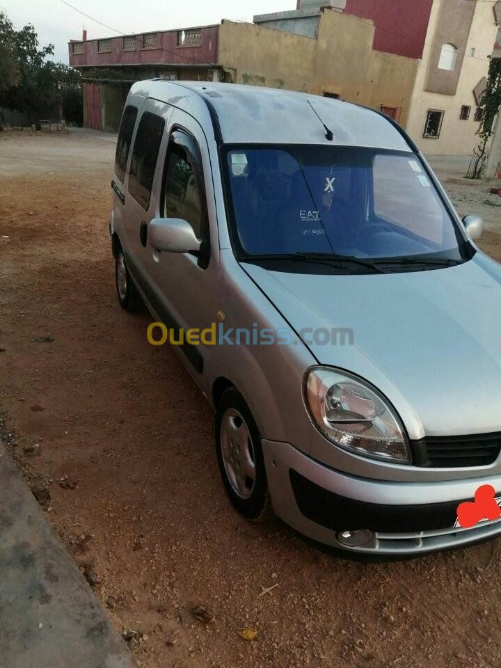 Renault Kangoo 2007 Kangoo