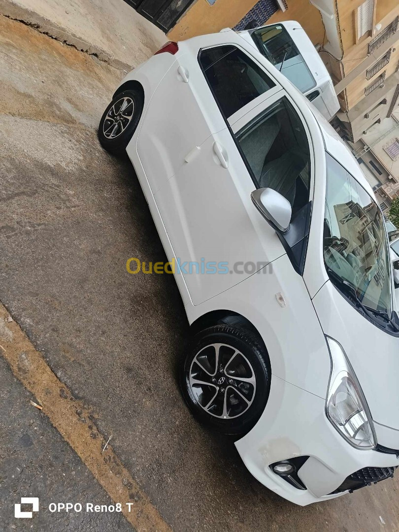 Hyundai Grand i10 2019 DZ