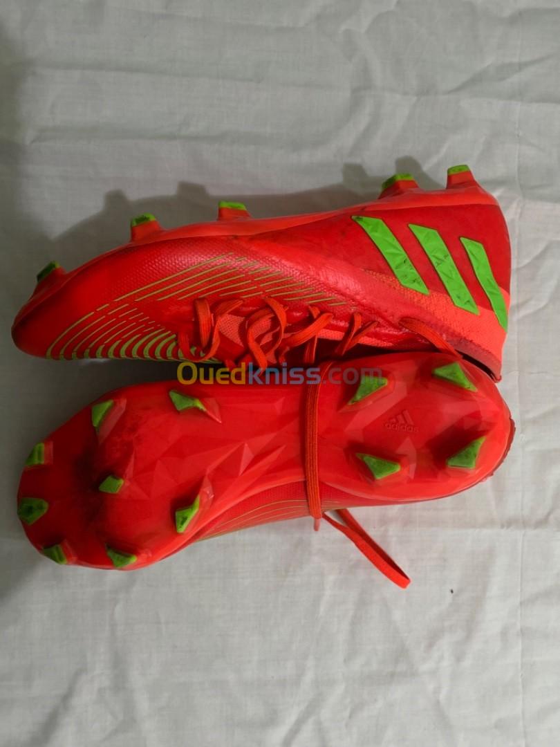 Soulie Adidas Predator original