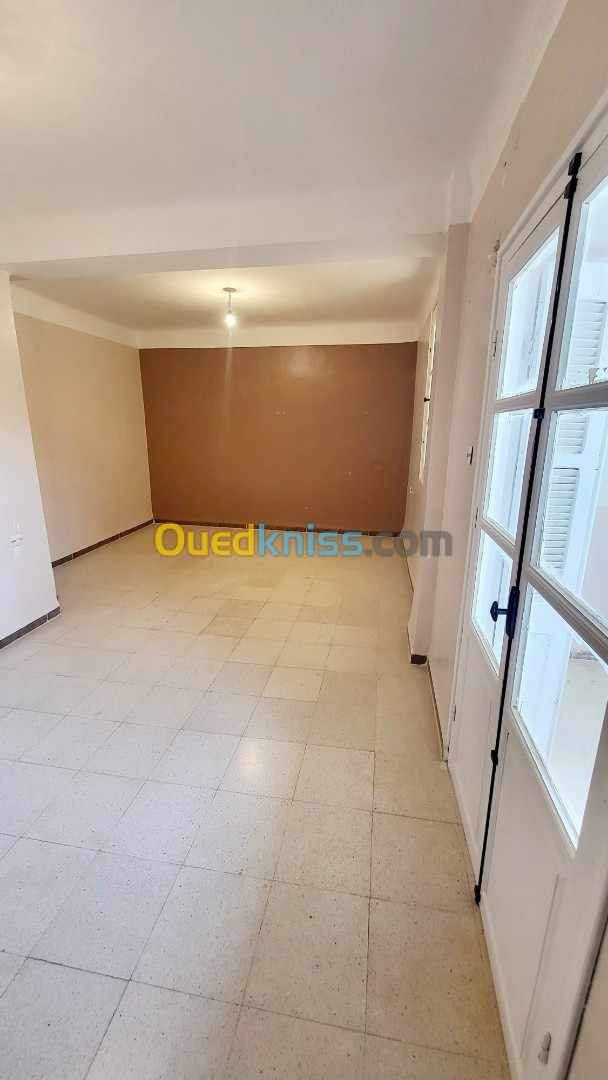 Vente Appartement F3 Aïn Defla Ain defla