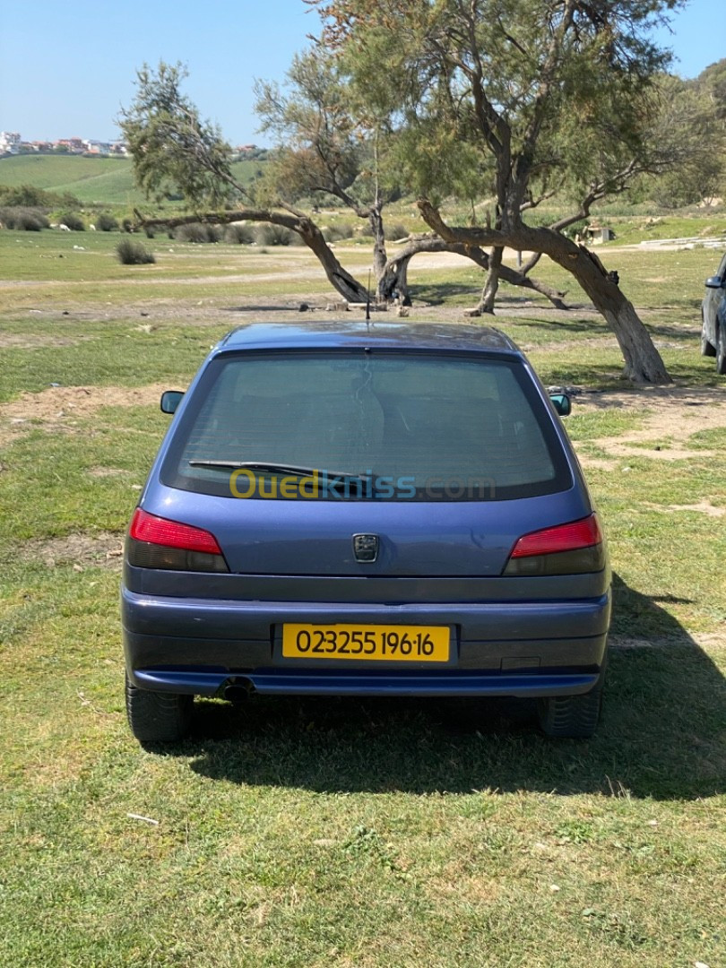 Peugeot 306 1996 306