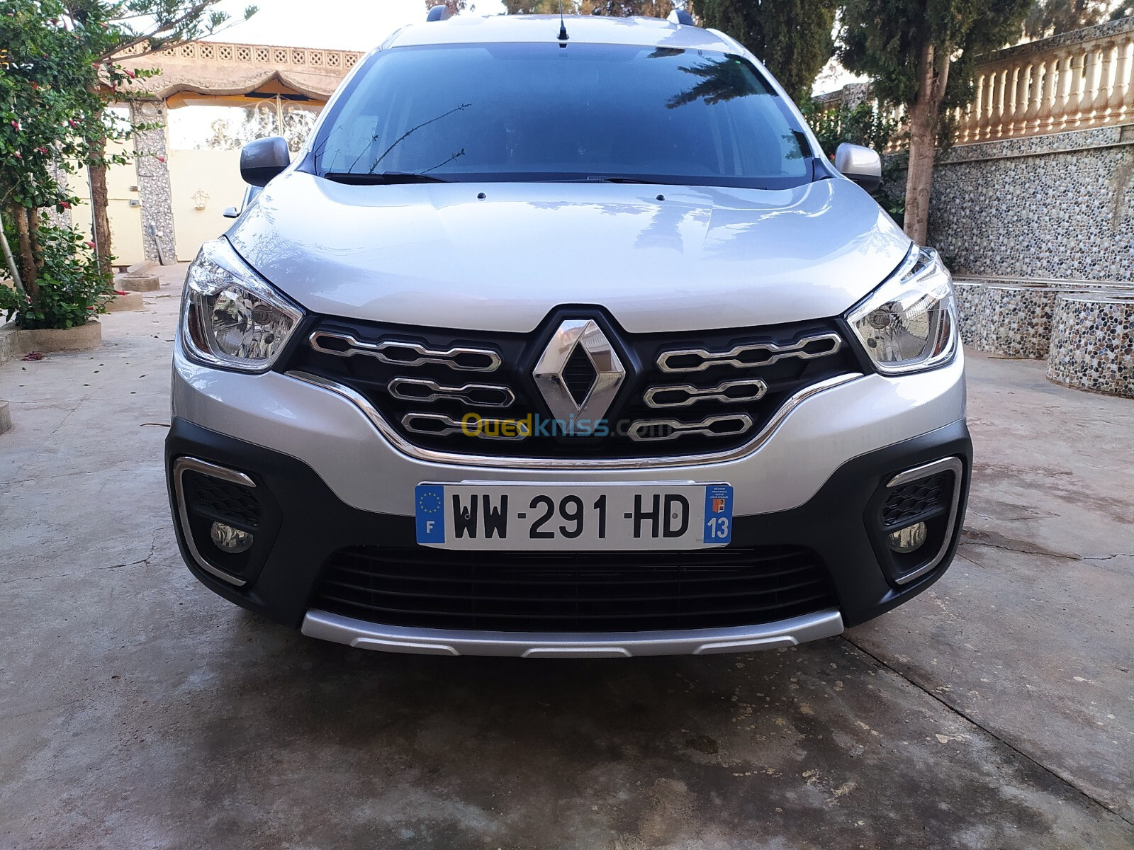 Renault KANGOO 2024 EXPERSS