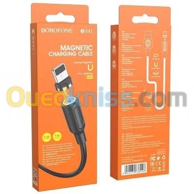 MAGNETIG CHARGING CABLE