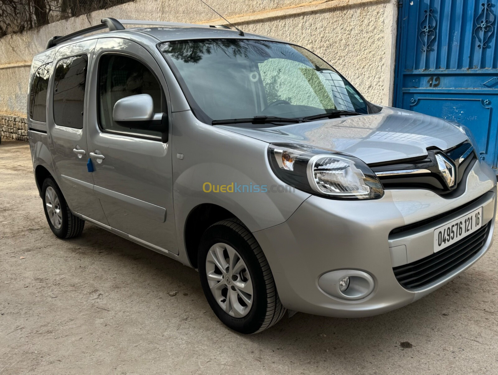 Renault Kangoo 2021 Privilège plus