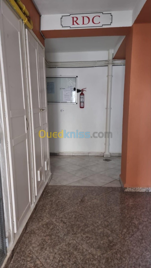 Location Appartement F4 Béjaïa Oued ghir