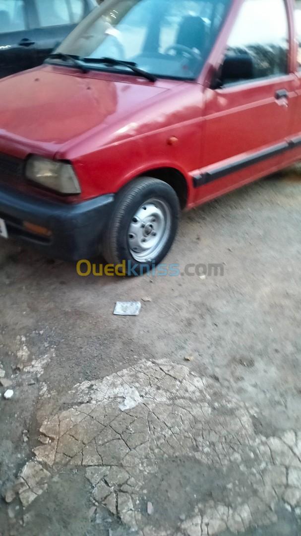 Suzuki Maruti 800 2006 Maruti 800