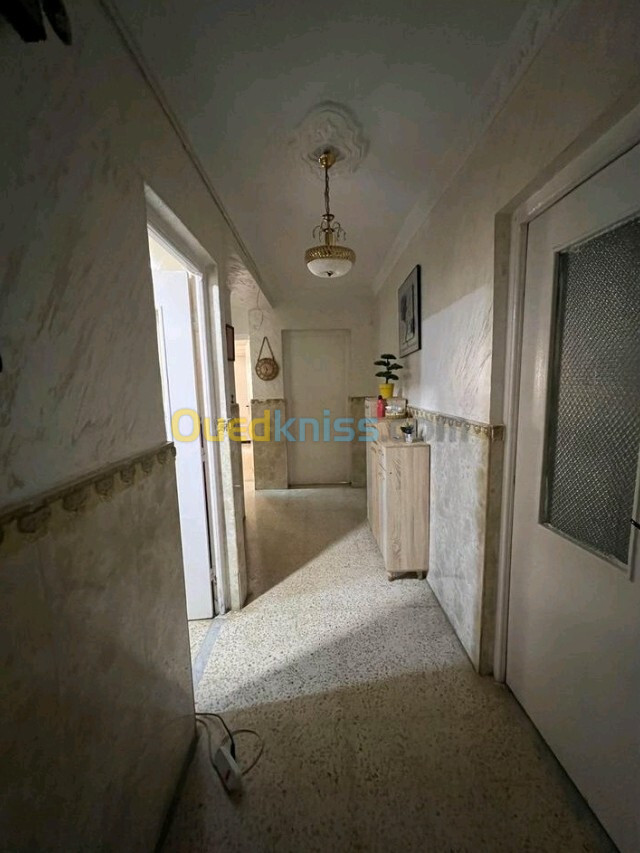 Vente Appartement F3 Alger Ain benian