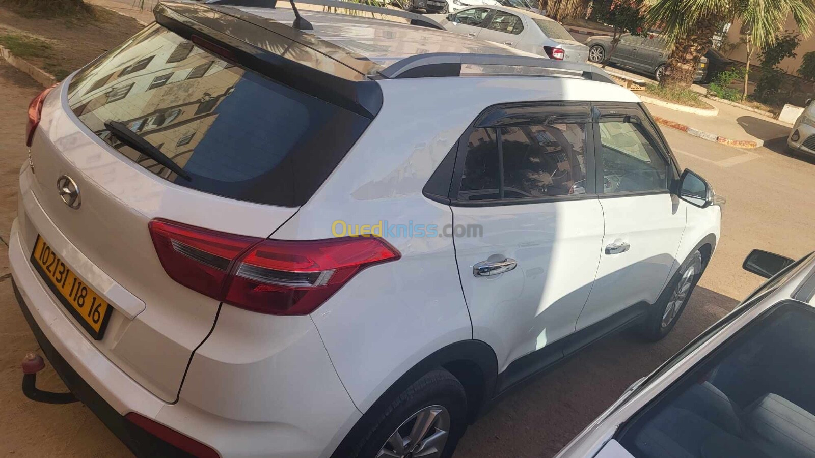 Hyundai Creta 2018 