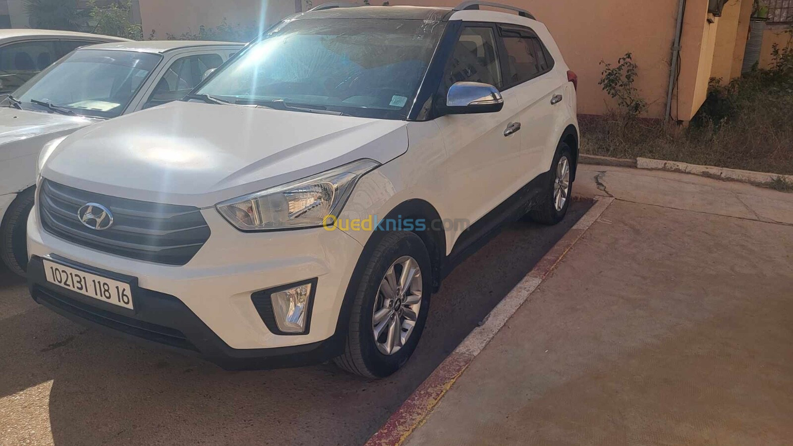 Hyundai Creta 2018 