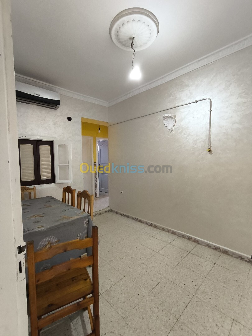 Location Appartement Jijel Jijel