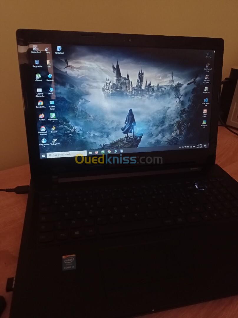 Lenovo g50-80 