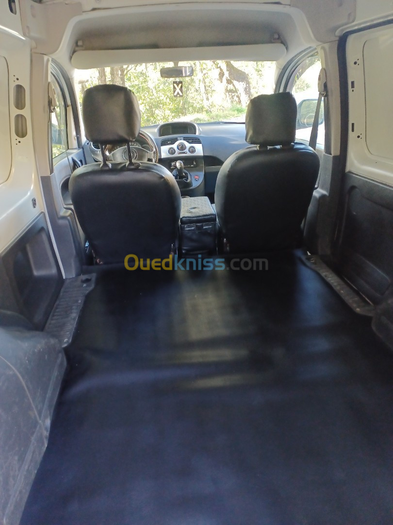 Renault Kangoo 2012 Confort