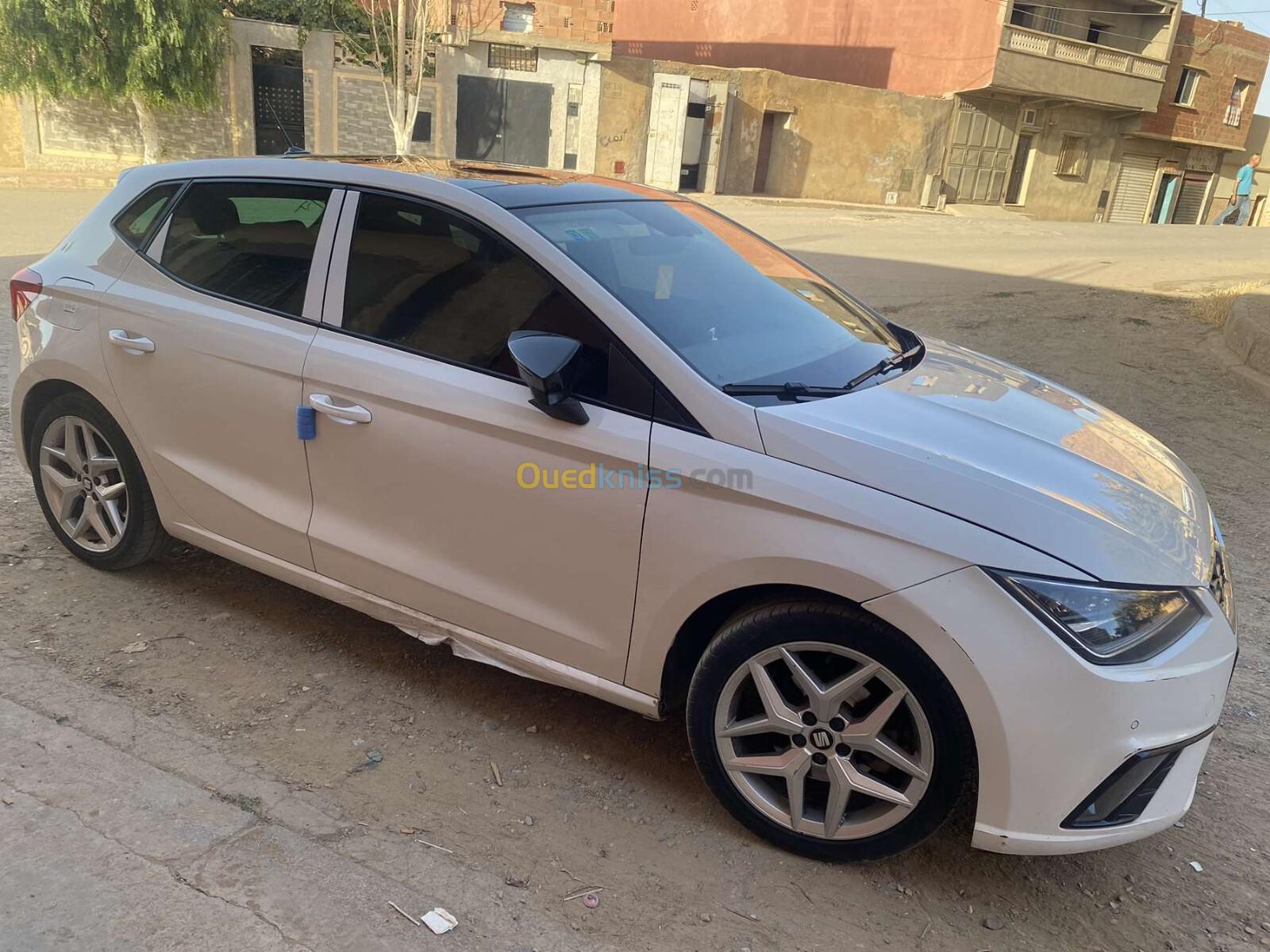 Seat Ibiza 2019 FR