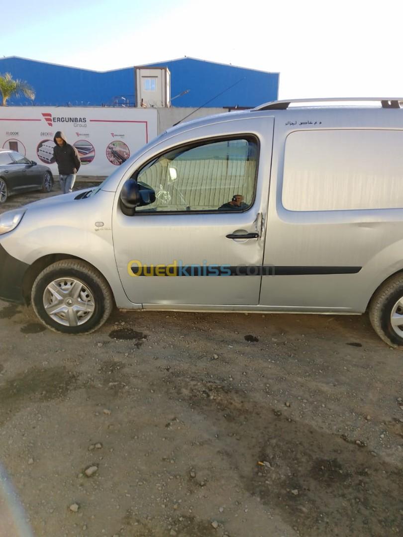 Renault Kangoo 2018 