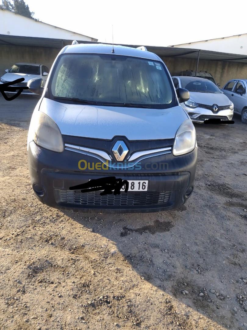 Renault Kangoo 2018 