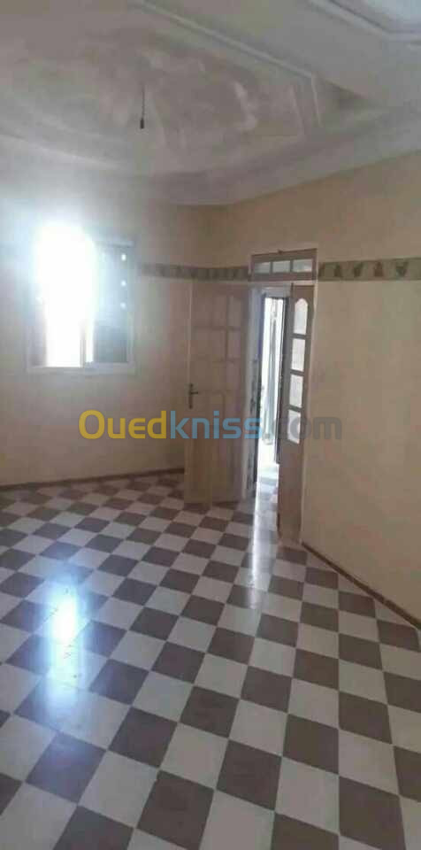 Vente Appartement F4 Sétif Hamma