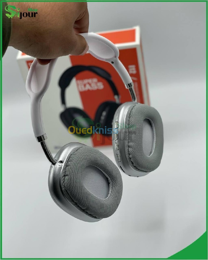 Casque JBL trés Bonne qualité 