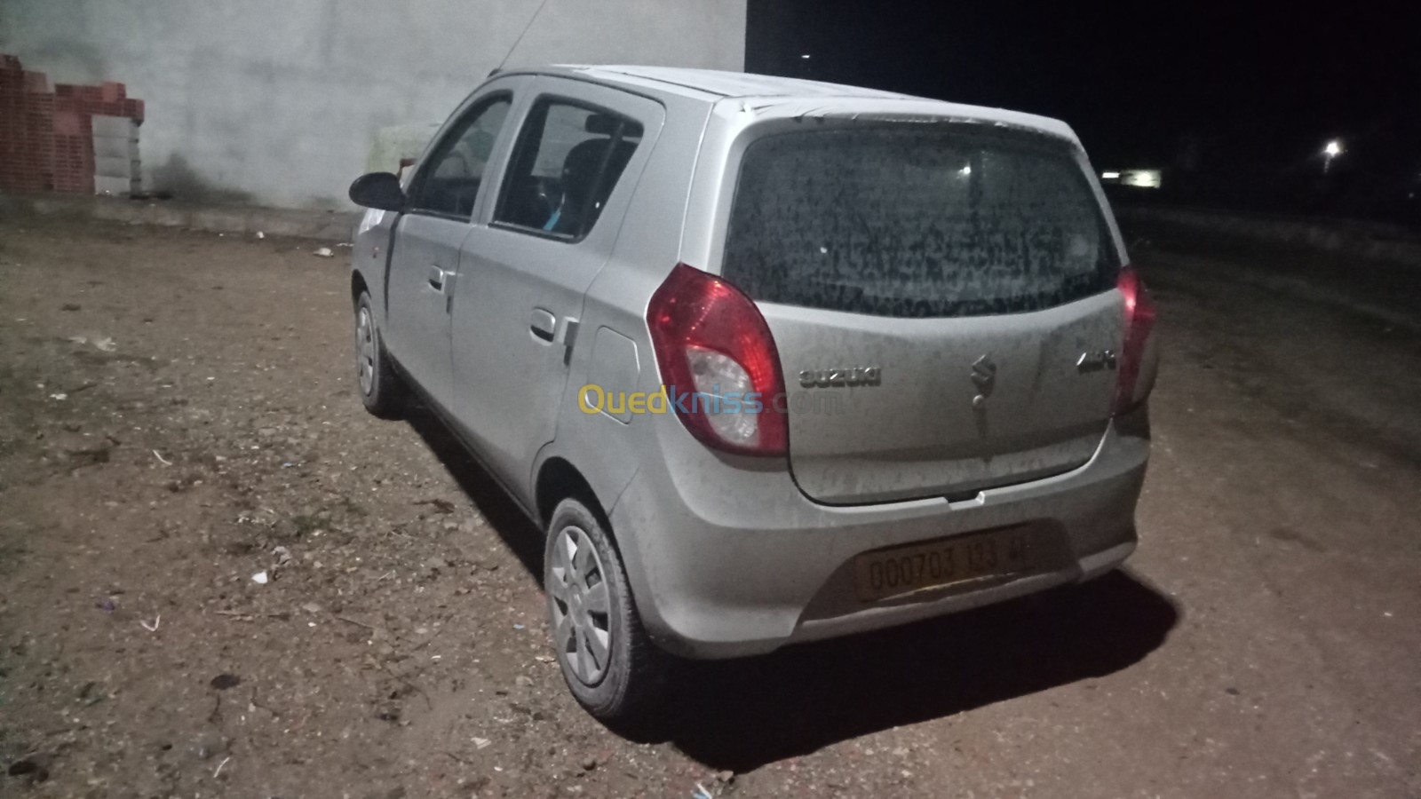 Suzuki Alto 2023 Alto800