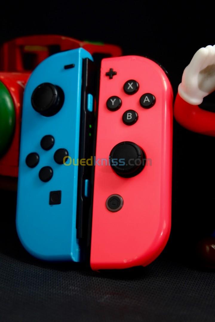 Joycon Nintendo Switch 