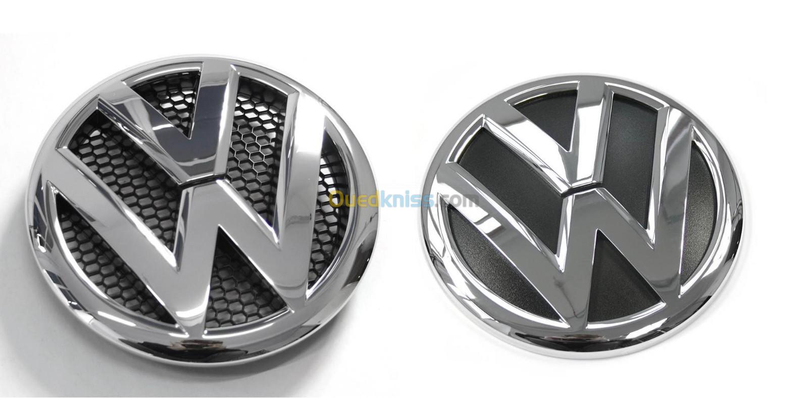 VW Volkswagen T5 Signe de Callendre TRANSPORTER Multivan Emblem