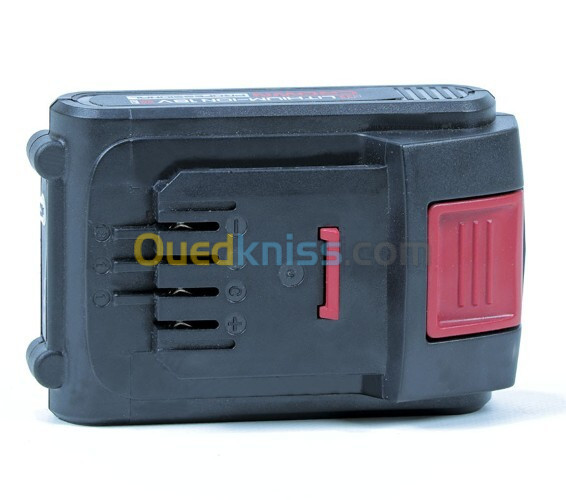 batterie VISSEUSE 14.4V CTP21055L . CROWN