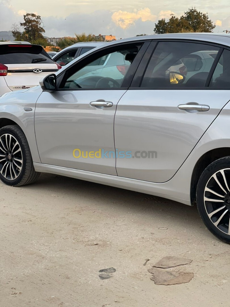 Fiat TIPO 2024 Laife