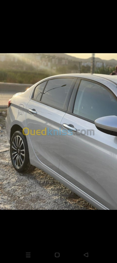 Fiat Tipo 2024 Laif