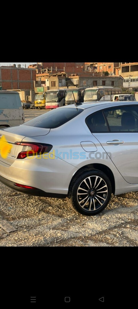 Fiat TIPO 2024 Laife