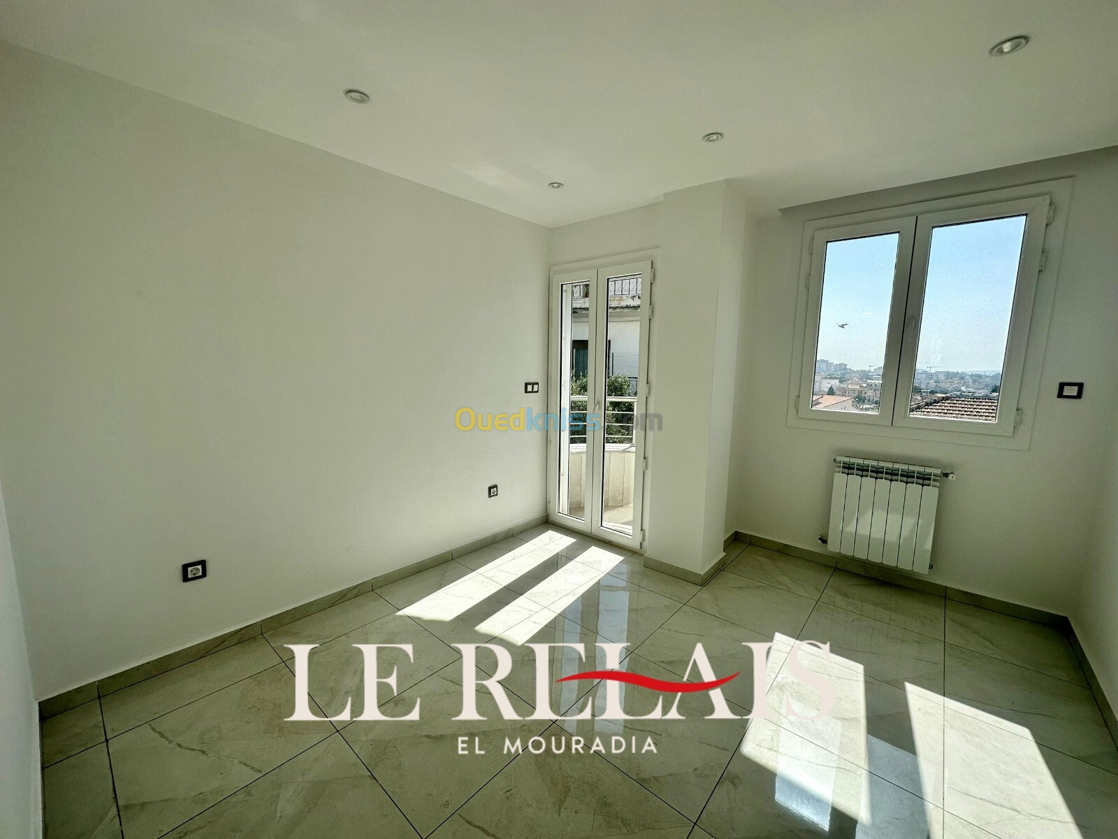 Vente Appartement F4 Alger El mouradia