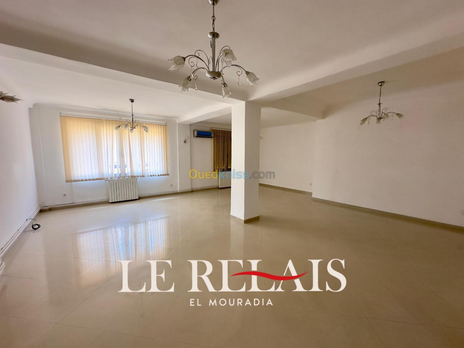 Location Appartement F7 Alger Hydra