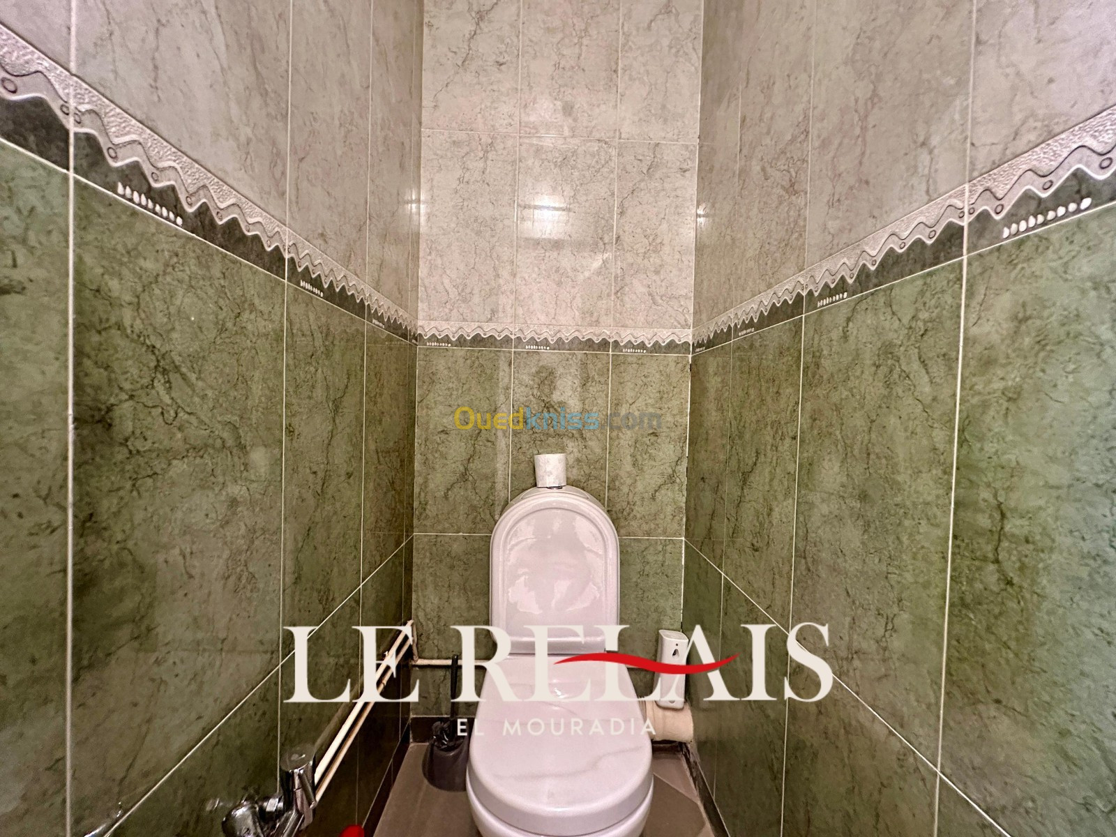 Vente Appartement F4 Alger Hydra