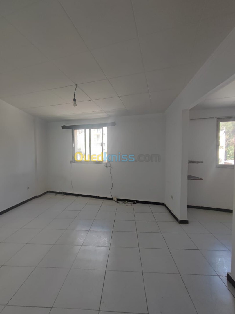 Location Appartement F2 Alger El mouradia