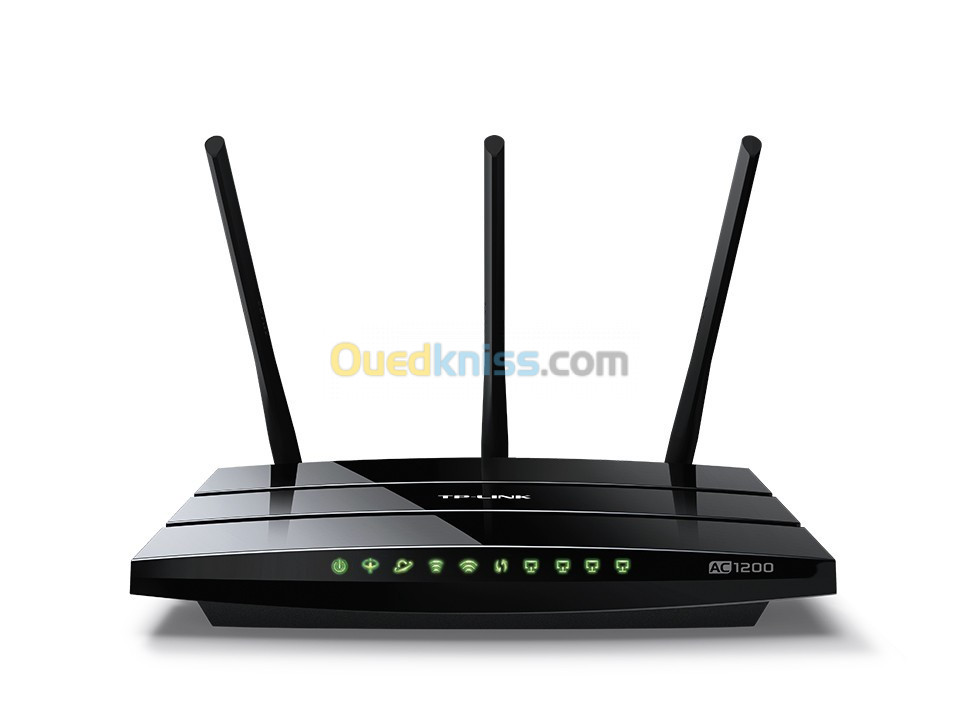 MODEM RETEUR ADSL2/ADSL2+ WIFI AC1200 V3.0 TP-LINK