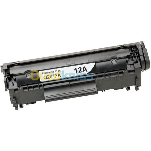 TONER HP 12A /FX9 FX101010 1020 2900 4150  4350CTN