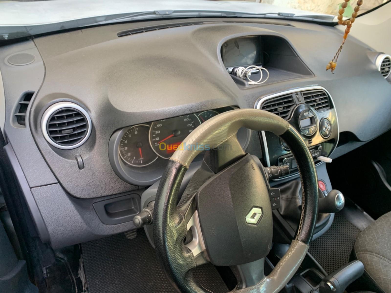 Renault Kangoo 2015 Privilège +