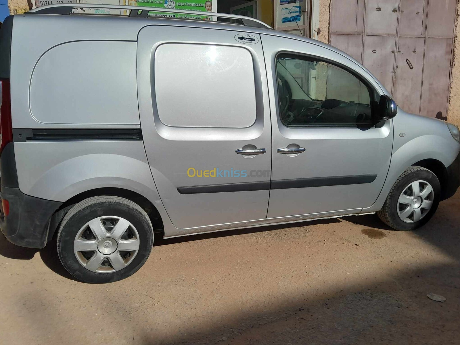 Renault Kangoo 2013 Kangoo