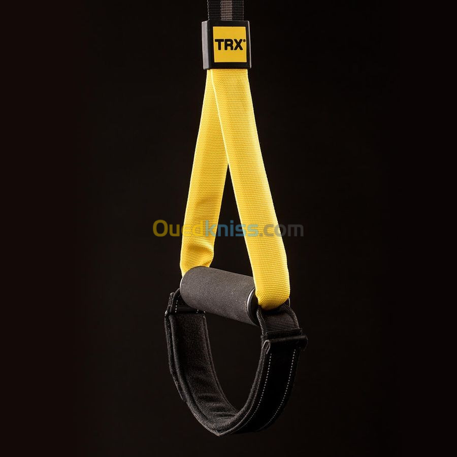 Sangles de suspension professionnel TRX Home 2 System Original