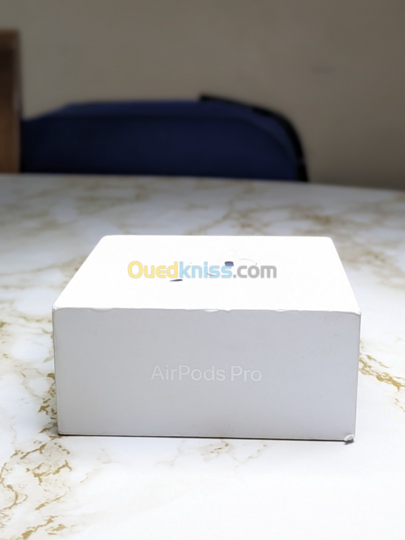 airpods pro 2nd generation