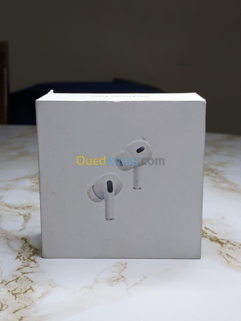 airpods pro 2nd generation