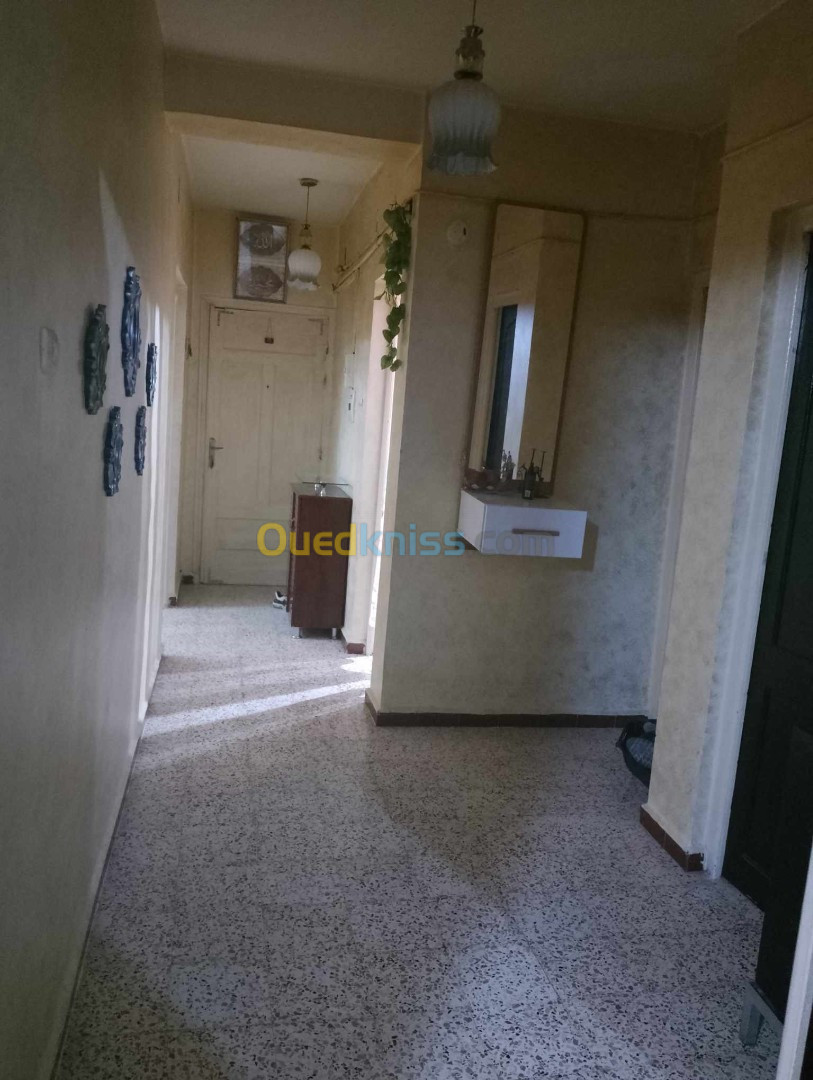 Vente Appartement F3 Tebessa Tebessa