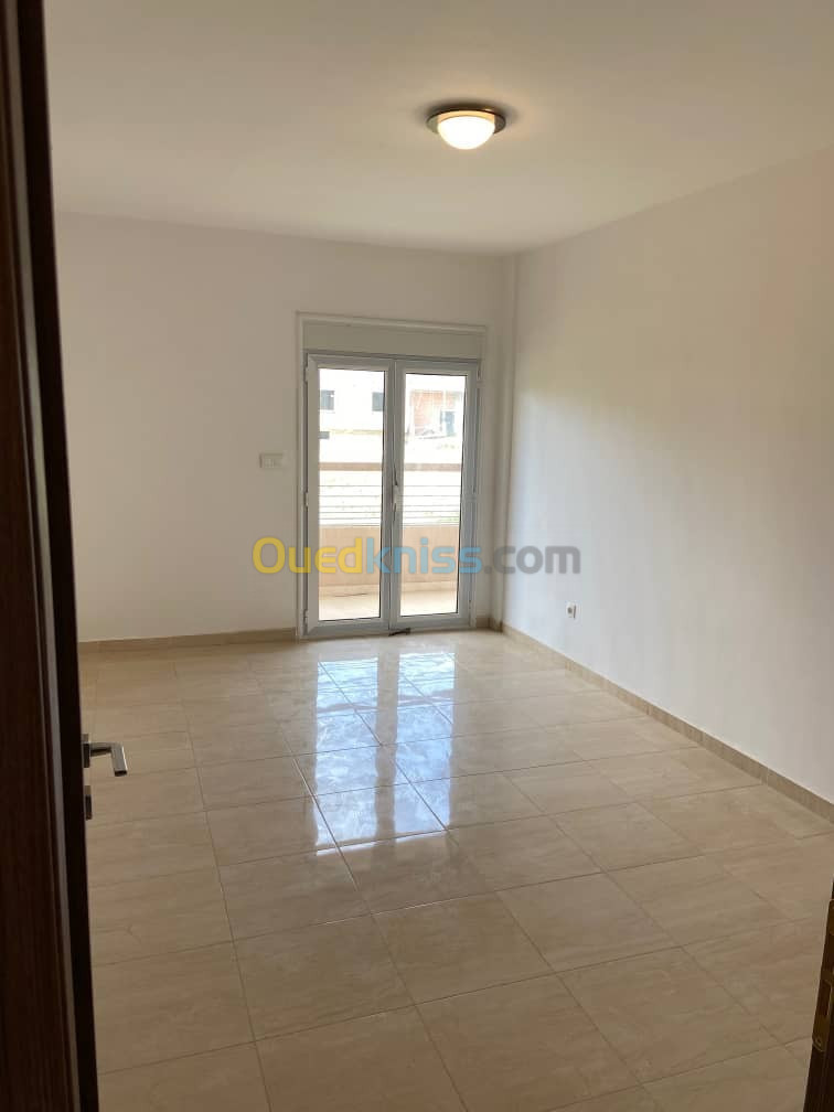 Vente Appartement F3 Alger Cheraga