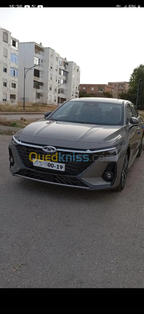 Chery Arrizo8 luxury 2024 Luxury