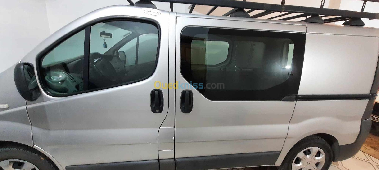 Renault trafic 2015 