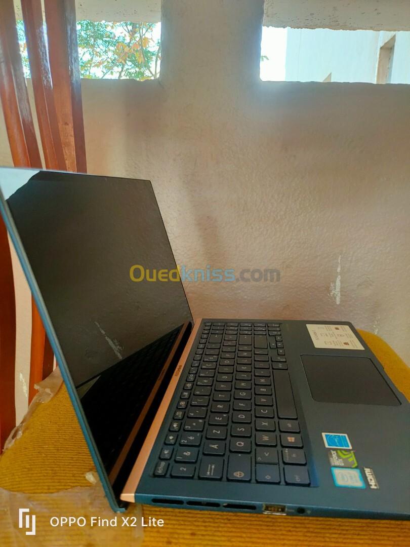 Asus zenbook 15 slim 