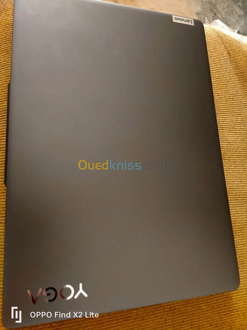 PC Portable Lenovo Yoga Slim 6i كابة فرنسا 