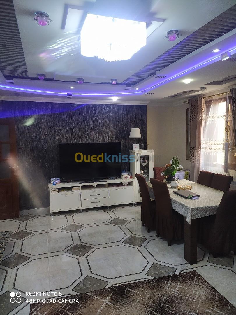 Vente Villa Boumerdes Ouled moussa